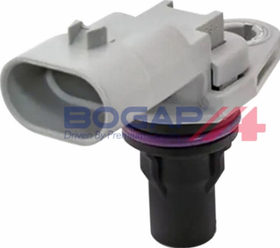 BOGAP W6116102 - Датчик, положення розподільного валу autocars.com.ua