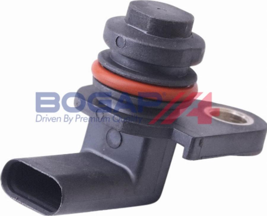 BOGAP W6116103 - Датчик, положення розподільного валу autocars.com.ua