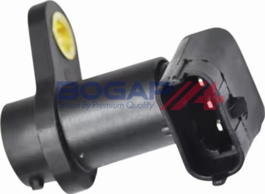 BOGAP W6116110 - Датчик, положення розподільного валу autocars.com.ua