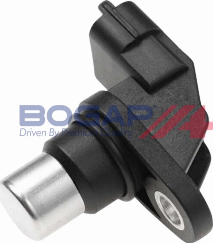 BOGAP W6116111 - Датчик, положення розподільного валу autocars.com.ua
