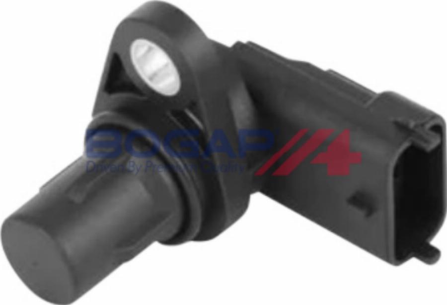 BOGAP W6116113 - Датчик, положення розподільного валу autocars.com.ua