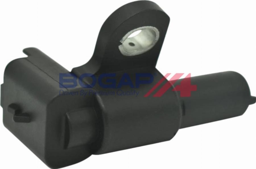 BOGAP W6116114 - Датчик, положення розподільного валу autocars.com.ua