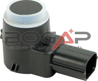 BOGAP W7119101 - Датчик, система допомоги при парковці autocars.com.ua