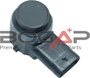 BOGAP W7119103 - Датчик, система допомоги при парковці autocars.com.ua