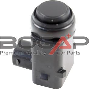 BOGAP W7119106 - Датчик, система допомоги при парковці autocars.com.ua