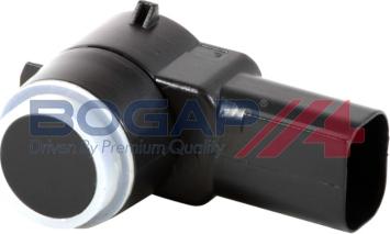 BOGAP W7119113 - Датчик, система помощи при парковке autodnr.net