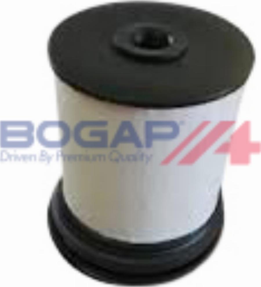 BOGAP W8110101 - Паливний фільтр autocars.com.ua