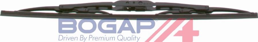 BOGAP W8310100 - Щітка склоочисника autocars.com.ua
