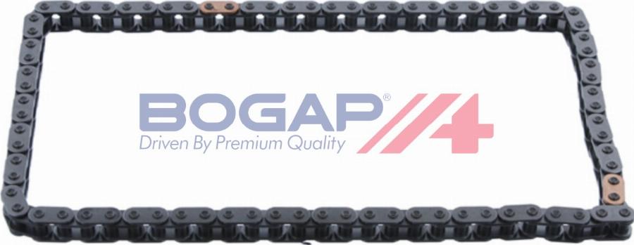 BOGAP Y1310113 - Ланцюг приводу распредвала autocars.com.ua