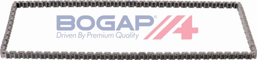 BOGAP Y1310115 - Ланцюг приводу распредвала autocars.com.ua