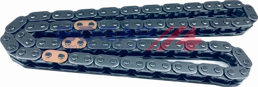 BOGAP Y1310119 - Ланцюг приводу распредвала autocars.com.ua