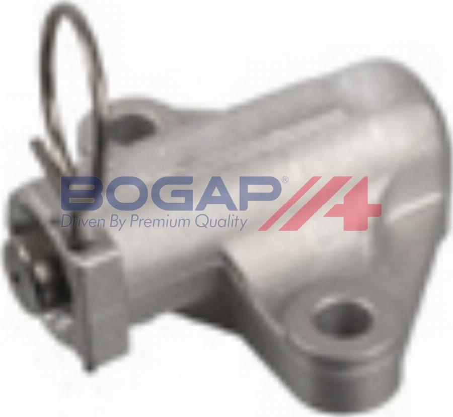 BOGAP Y1312107 - натягувач, ланцюг приводу autocars.com.ua