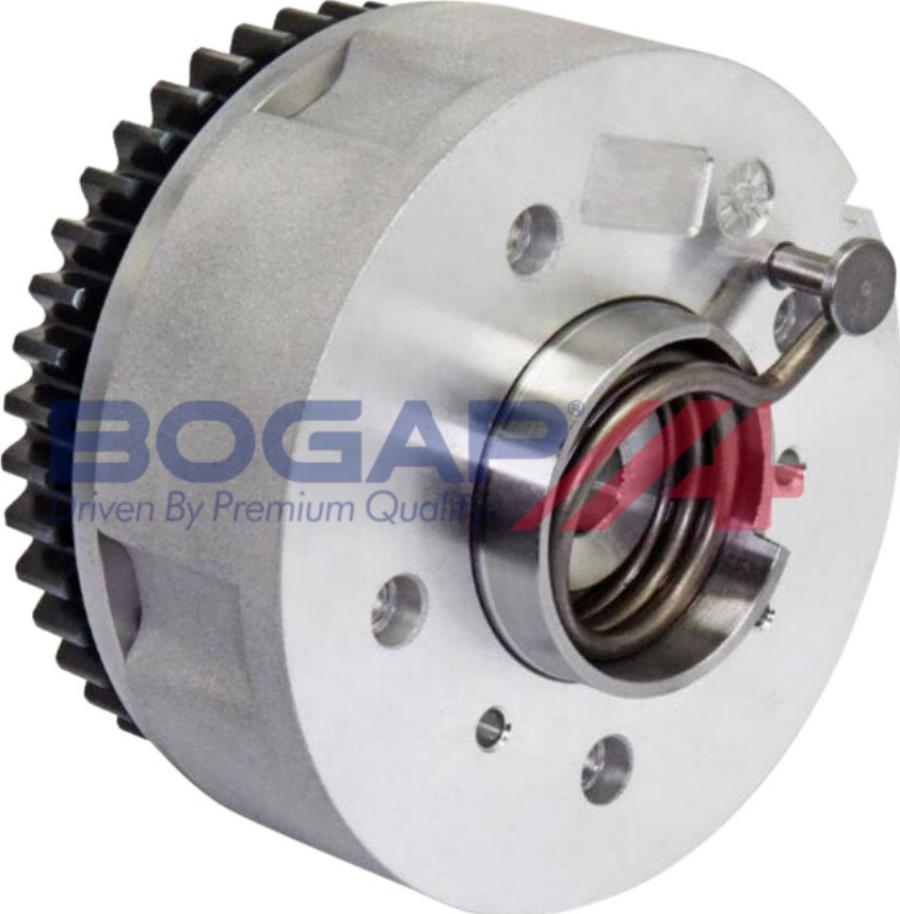 BOGAP Y1336100 - Шестерня приводу розподільного вала autocars.com.ua