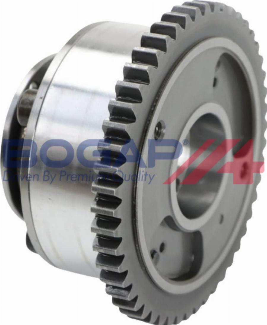 BOGAP Y1336102 - Шестерня приводу розподільного вала autocars.com.ua