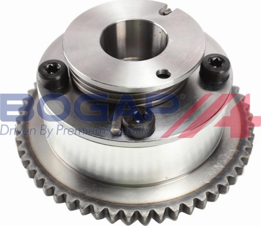 BOGAP Y1336105 - Шестерня приводу розподільного вала autocars.com.ua