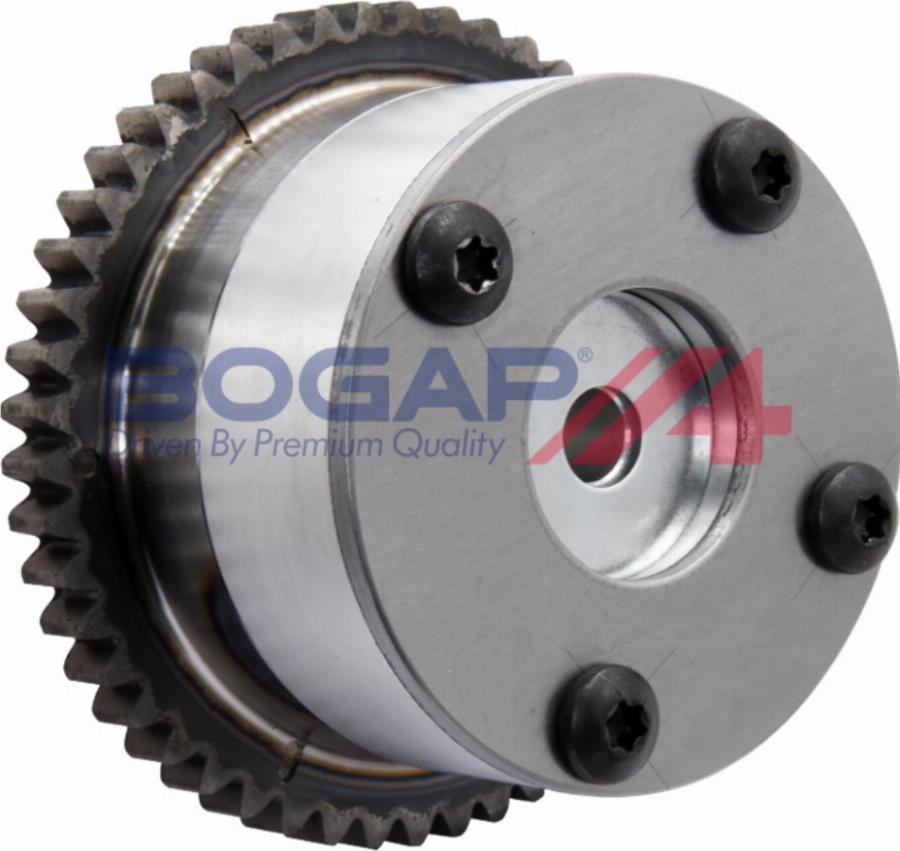 BOGAP Y1336106 - Шестерня приводу розподільного вала autocars.com.ua