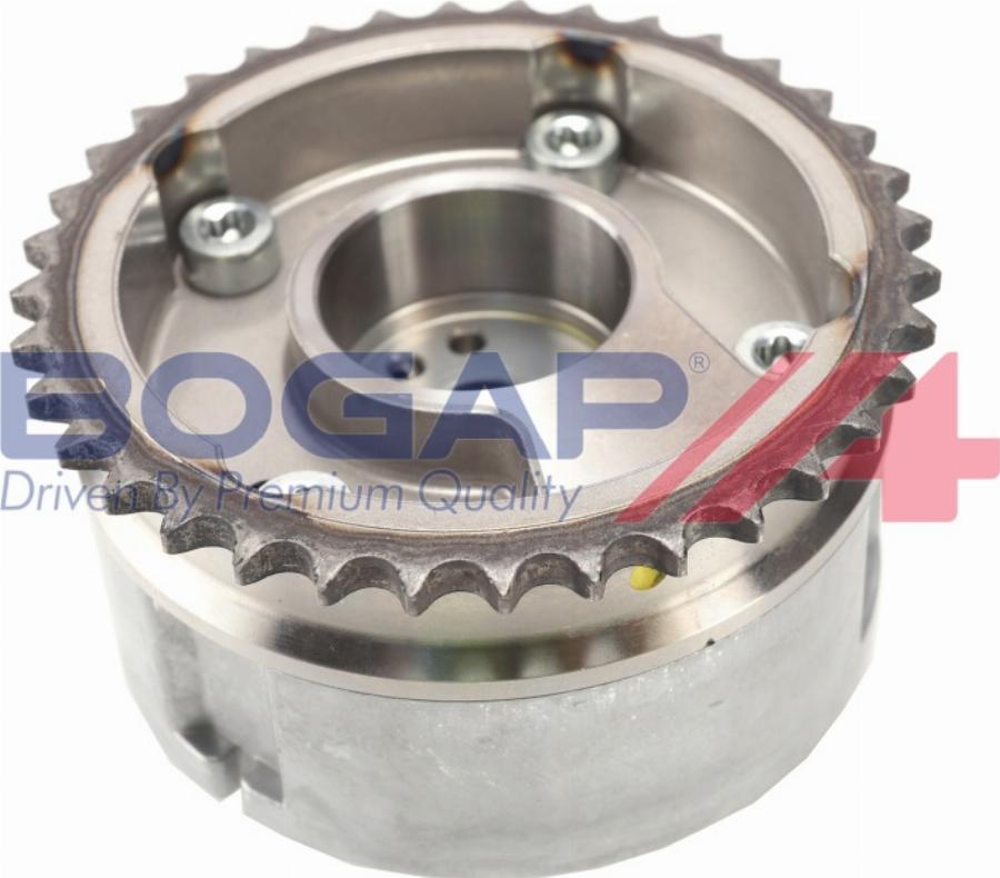 BOGAP Y1336108 - Шестерня приводу розподільного вала autocars.com.ua
