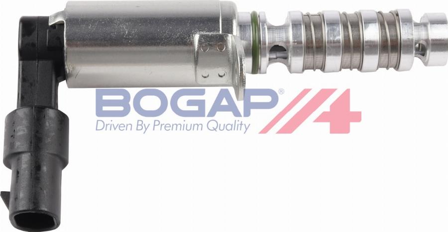 BOGAP Y1340104 - Регулюючий клапан, виставлення розподільного вала autocars.com.ua