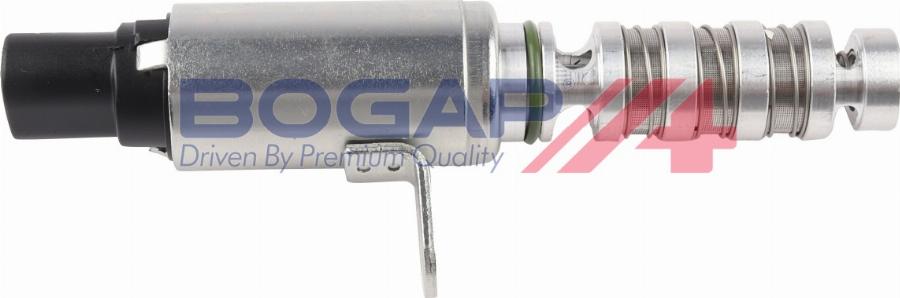 BOGAP Y1340105 - Регулюючий клапан, виставлення розподільного вала autocars.com.ua