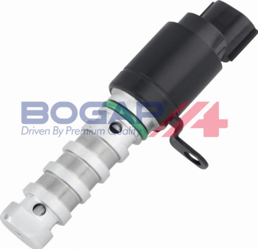 BOGAP Y1340107 - Регулюючий клапан, виставлення розподільного вала autocars.com.ua