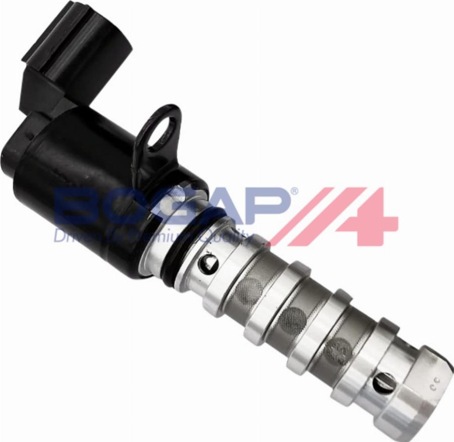 BOGAP Y1340108 - Регулюючий клапан, виставлення розподільного вала autocars.com.ua