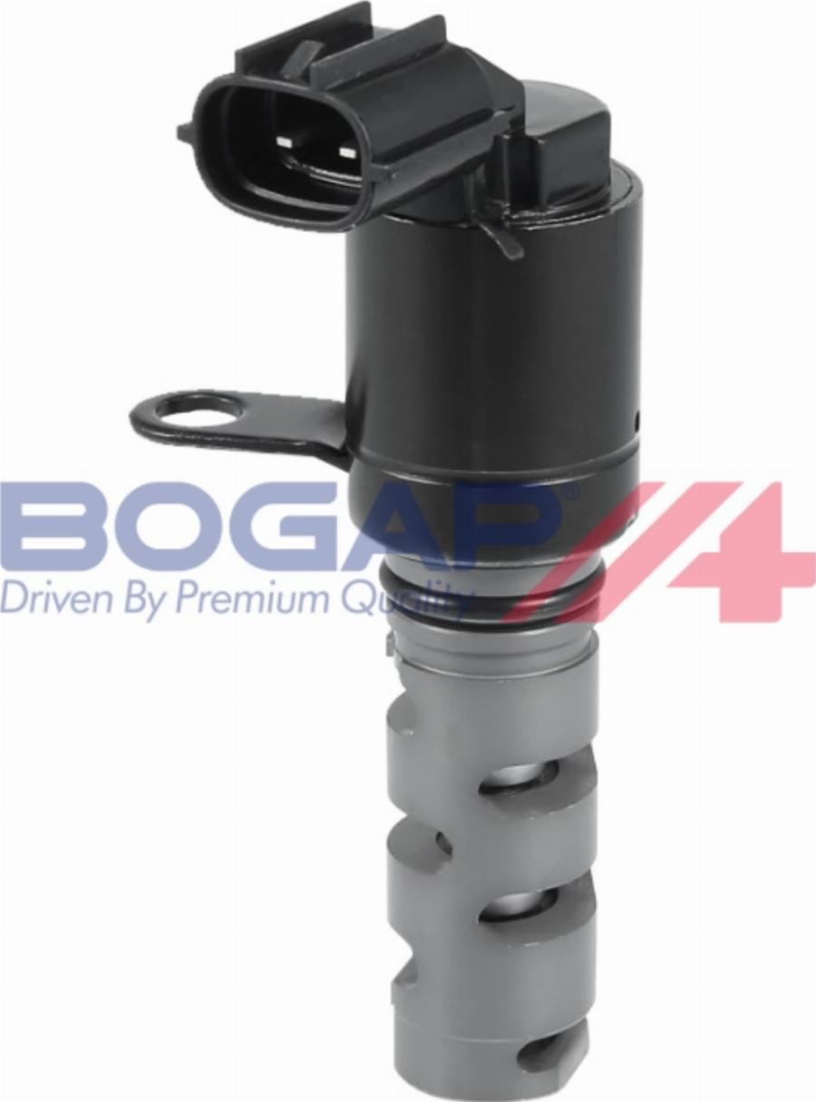 BOGAP Y1340109 - Регулюючий клапан, виставлення розподільного вала autocars.com.ua