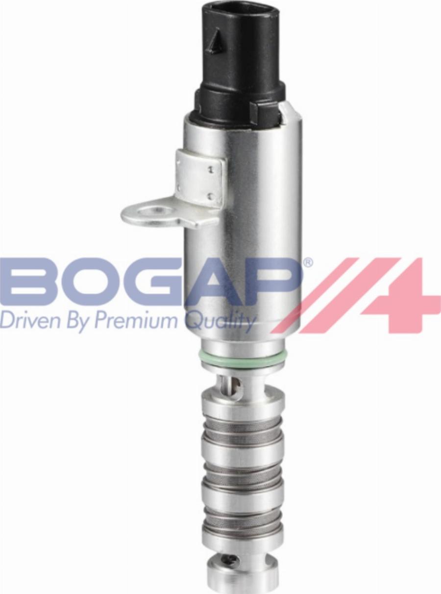 BOGAP Y1340114 - Регулюючий клапан, виставлення розподільного вала autocars.com.ua