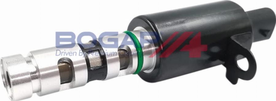 BOGAP Y1340116 - Регулюючий клапан, виставлення розподільного вала autocars.com.ua