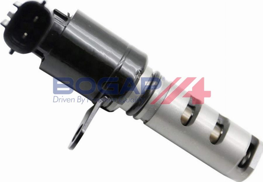 BOGAP Y1340118 - Регулюючий клапан, виставлення розподільного вала autocars.com.ua