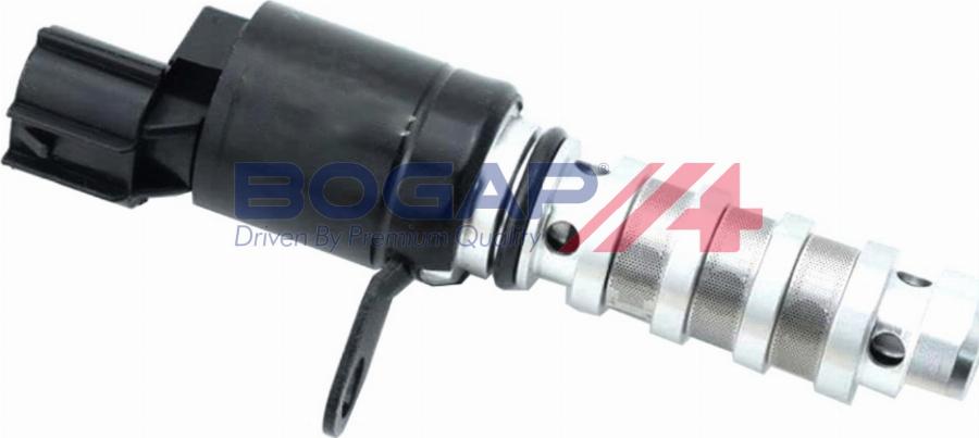 BOGAP Y1340121 - Регулюючий клапан, виставлення розподільного вала autocars.com.ua