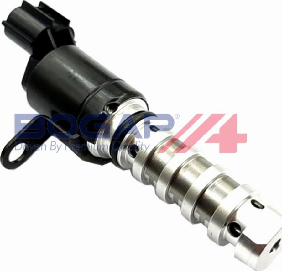 BOGAP Y1340122 - Регулюючий клапан, виставлення розподільного вала autocars.com.ua