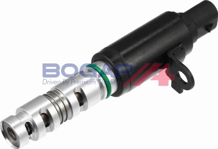 BOGAP Y1340124 - Регулюючий клапан, виставлення розподільного вала autocars.com.ua