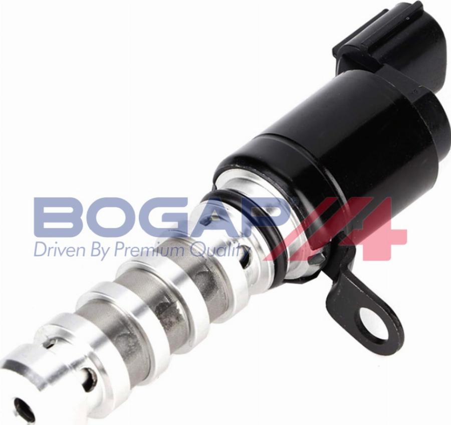 BOGAP Y1340125 - Регулюючий клапан, виставлення розподільного вала autocars.com.ua