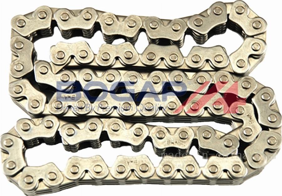 BOGAP Y1413105 - Ланцюг, привід маслонасоса autocars.com.ua