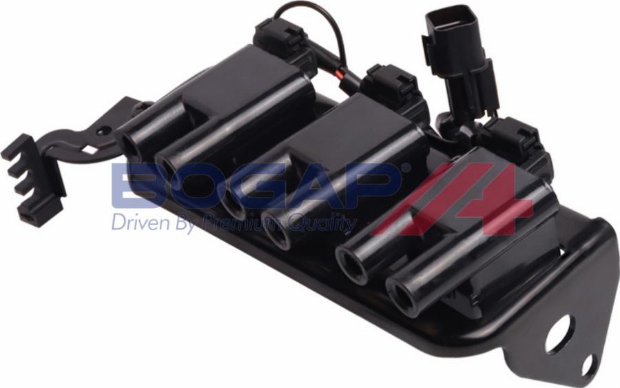 BOGAP Y1511100 - Котушка запалювання autocars.com.ua