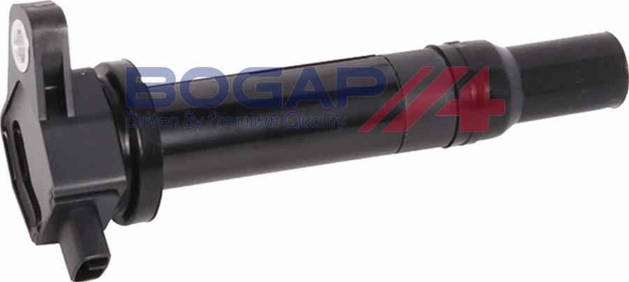 BOGAP Y1511103 - Котушка запалювання autocars.com.ua