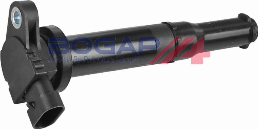 BOGAP Y1511105 - Котушка запалювання autocars.com.ua