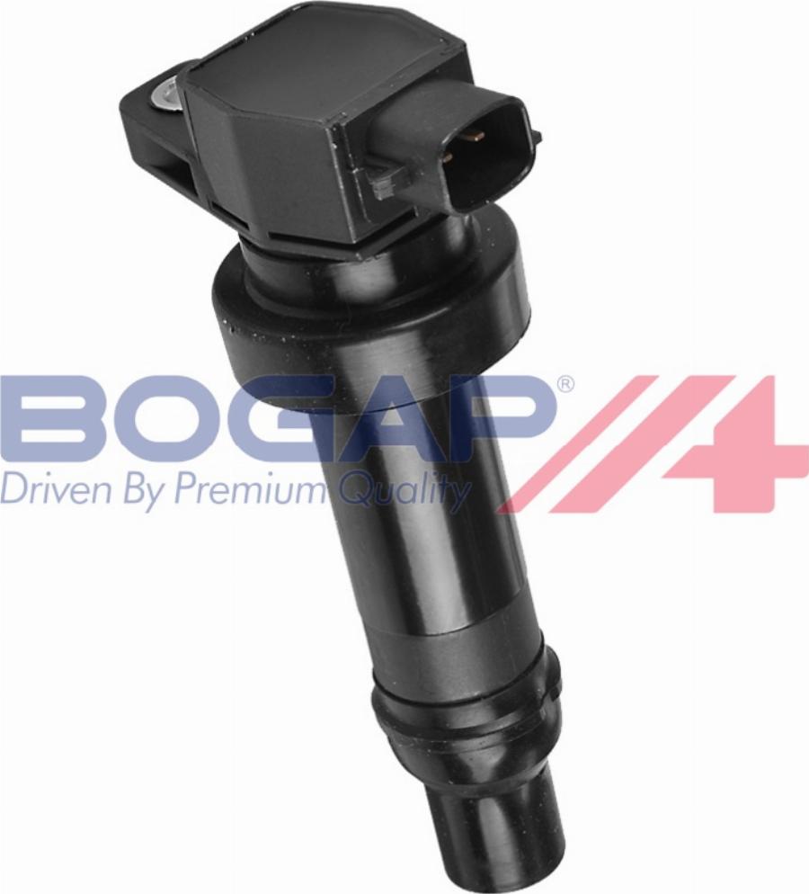 BOGAP Y1511108 - Котушка запалювання autocars.com.ua
