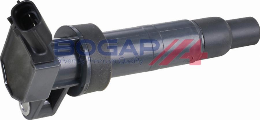 BOGAP Y1511109 - Котушка запалювання autocars.com.ua