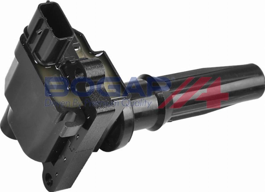 BOGAP Y1511111 - Котушка запалювання autocars.com.ua
