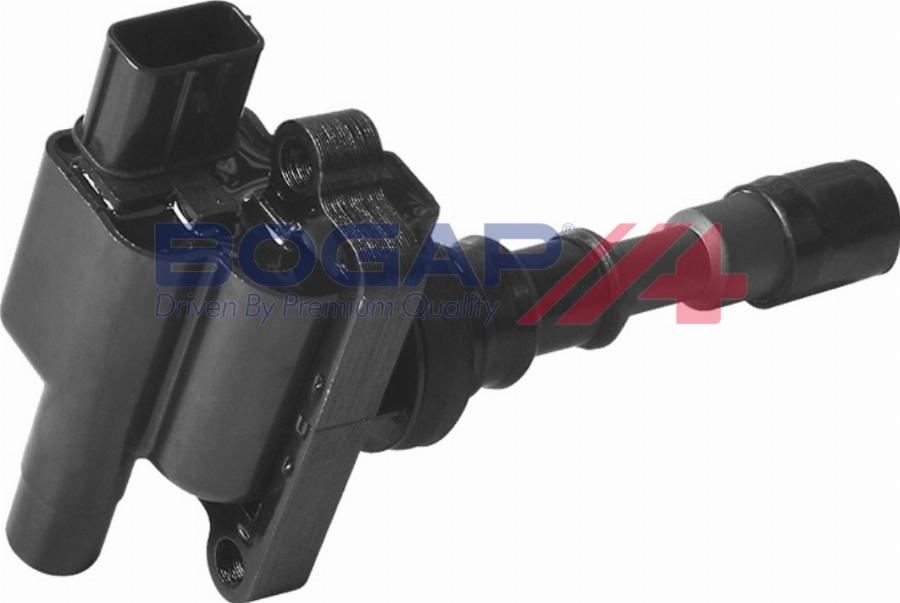 BOGAP Y1511113 - Котушка запалювання autocars.com.ua