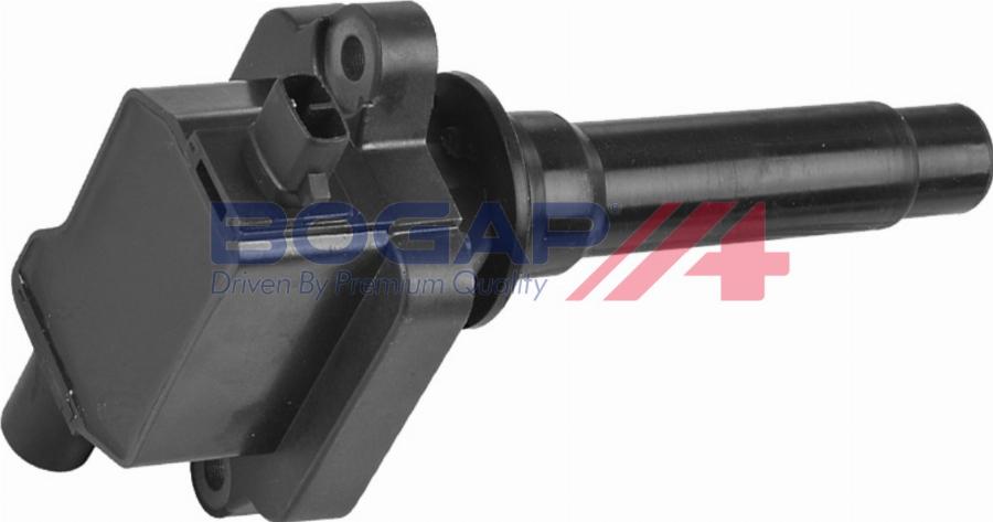 BOGAP Y1511114 - Котушка запалювання autocars.com.ua