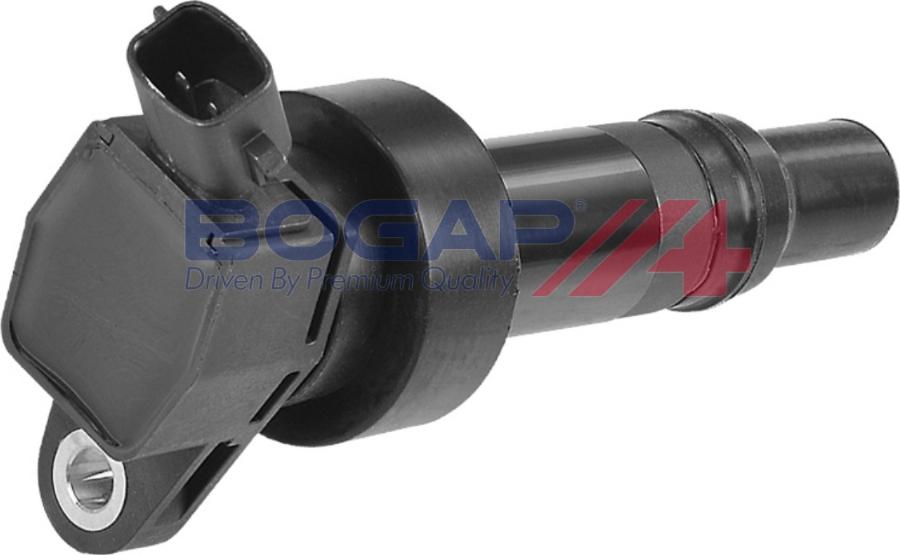 BOGAP Y1511115 - Котушка запалювання autocars.com.ua