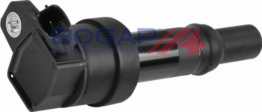 BOGAP Y1511117 - Котушка запалювання autocars.com.ua