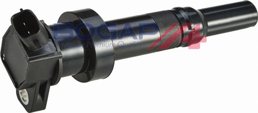 BOGAP Y1511118 - Котушка запалювання autocars.com.ua