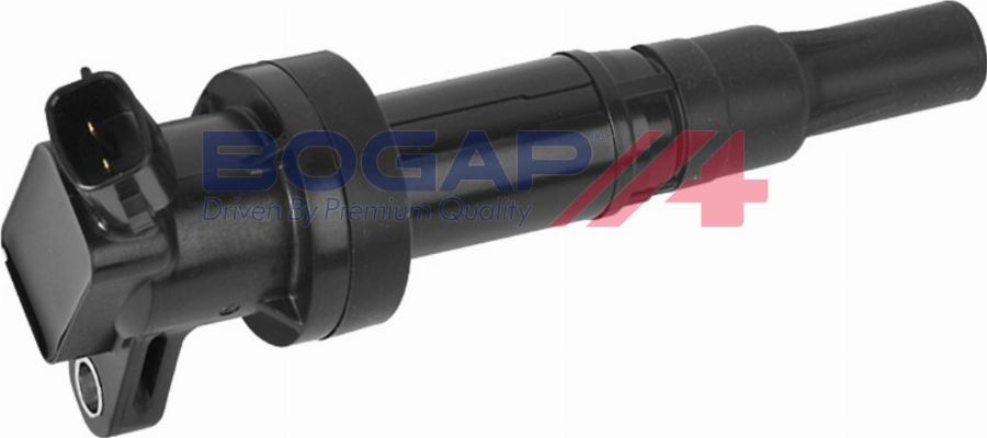 BOGAP Y1511120 - Котушка запалювання autocars.com.ua