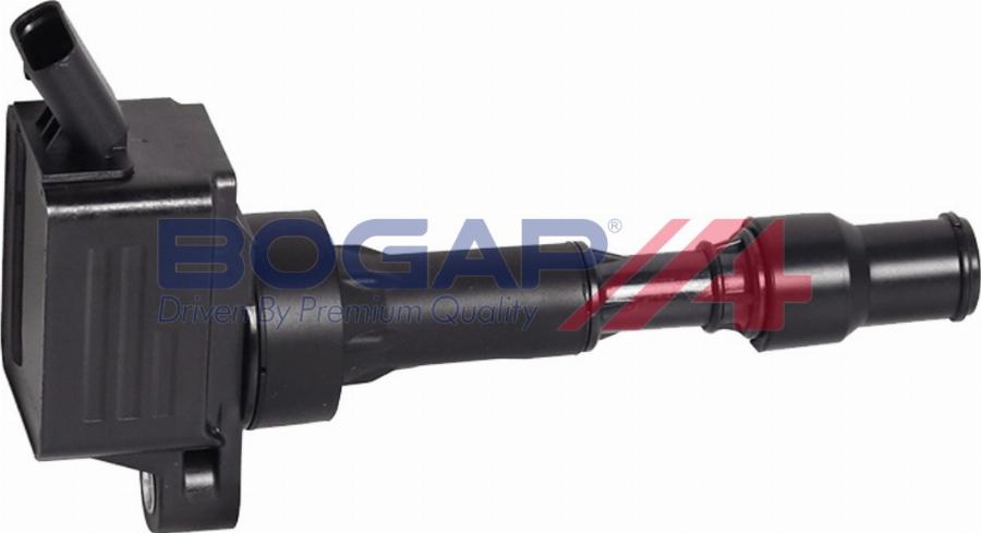 BOGAP Y1511122 - Котушка запалювання autocars.com.ua