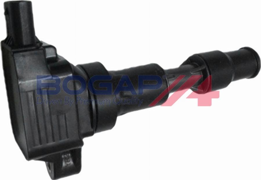 BOGAP Y1511123 - Котушка запалювання autocars.com.ua