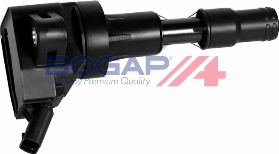 BOGAP Y1511124 - Котушка запалювання autocars.com.ua