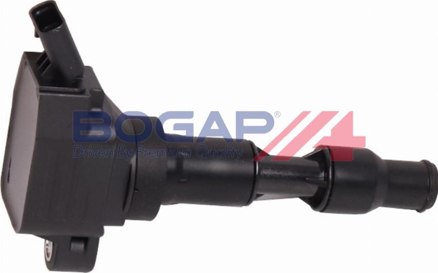 BOGAP Y1511125 - Котушка запалювання autocars.com.ua